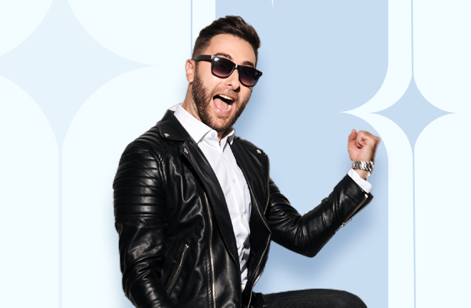 Clothing Built On Intent