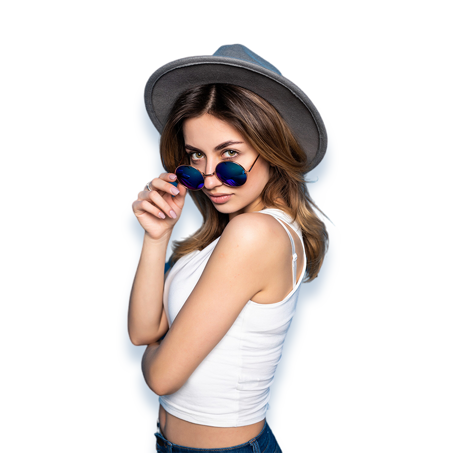 Fashion Beyond Ordinary Limits